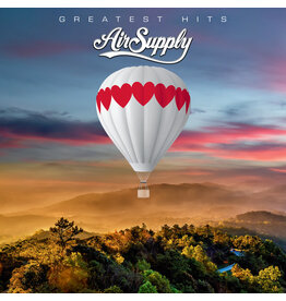 Air Supply - Air Supply 50: The Greatest Hits