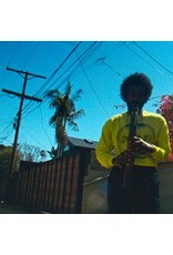 Andre 3000 - Moving Day