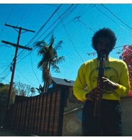 Andre 3000 - Moving Day