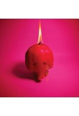 Arcade Fire - Pink Elephant (Exclusive Pink Yolk Vinyl)