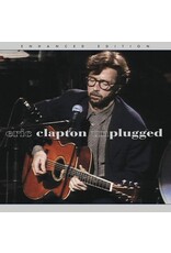 洋楽 Eric Clapton Unplugged Enhanced Edition Eric Clapton – Unplugged (Enhanced Edition 2CD) | Louisiana