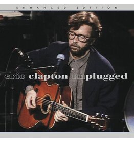 Eric Clapton - Unplugged: Enhanced Edition