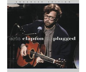 Eric Clapton - Unplugged: Enhanced Edition (3LP) [Vinyl] - Pop Music