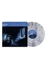 Knocked Loose - A Different Shade of Blue (Marbled Vinyl)