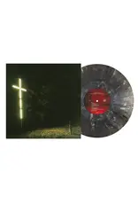 Knocked Loose - You Won't Go Before You're Supposed To (Onyx Marbled Vinyl)