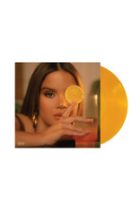 Maren Morris - Dreamsicle (Orange Juice Vinyl)