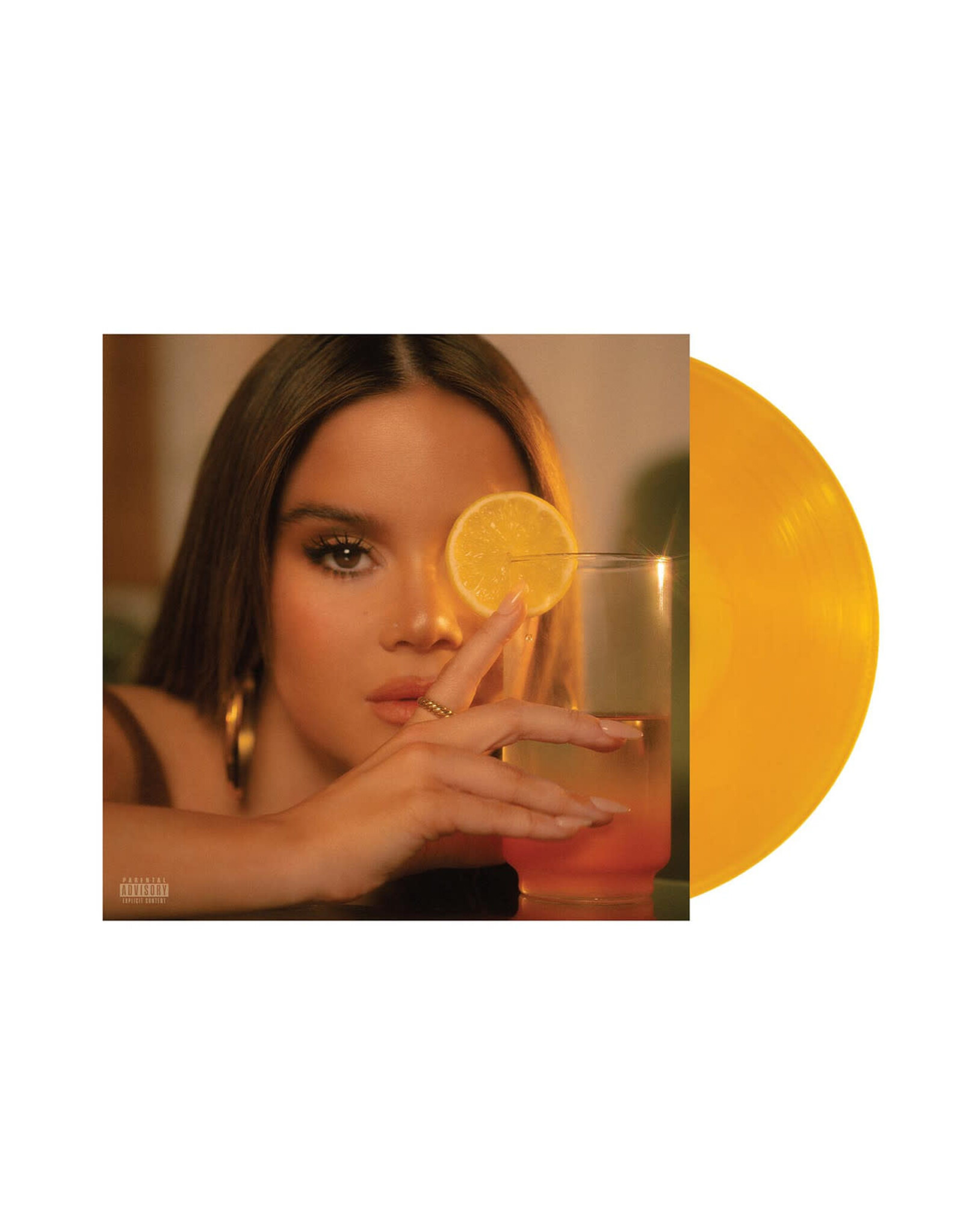 Maren Morris - Dreamsicle (Orange Juice Vinyl)