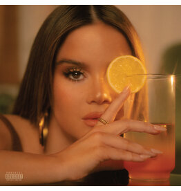 Maren Morris - Dreamsicle (Orange Juice Vinyl)