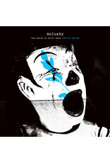 Mclusky - The World Is Still Here And So Are We (Exclusive Clear Vinyl)