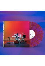 Toro Y Moi - Outer Peace (Purple & Orange Splatter Vinyl)