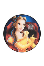 Disney - Beauty & The Beast (Songs From The Motion Picture) [Picture Disc)