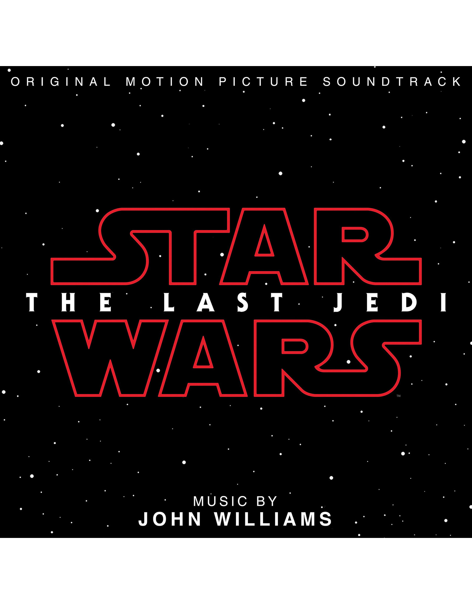 John Williams - Star Wars: The Last Jedi (Original Score)