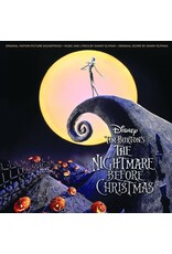 Disney - The Nightmare Before Christmas (Music From The Film)