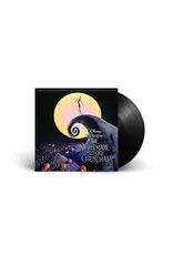 Disney - The Nightmare Before Christmas (Music From The Film)