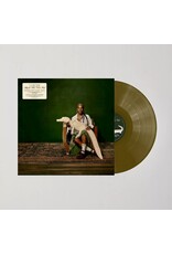 Doechii - Alligator Bites Never Heal (Hazel Vinyl)