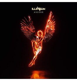 Illenium - Ascend