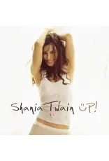 Shania Twain - Up! (Pop Versions) [Red Vinyl]