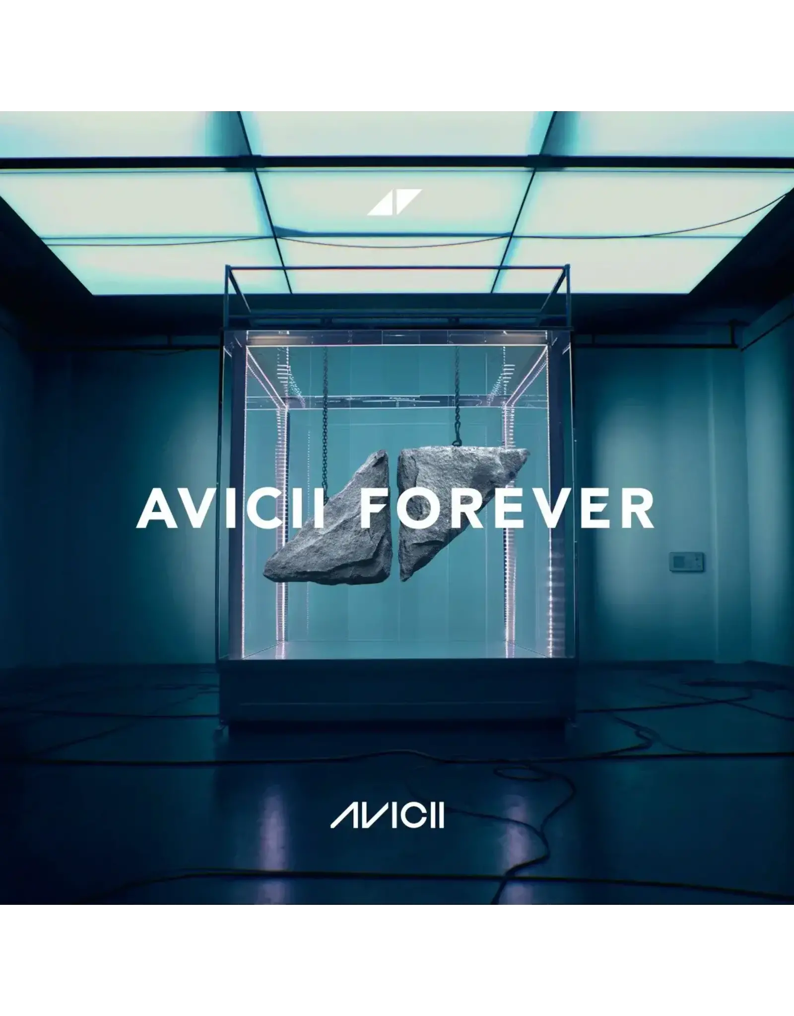 Avicii - Forever (Greatest Hits)