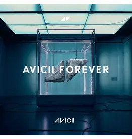 Avicii - Forever (Greatest Hits)