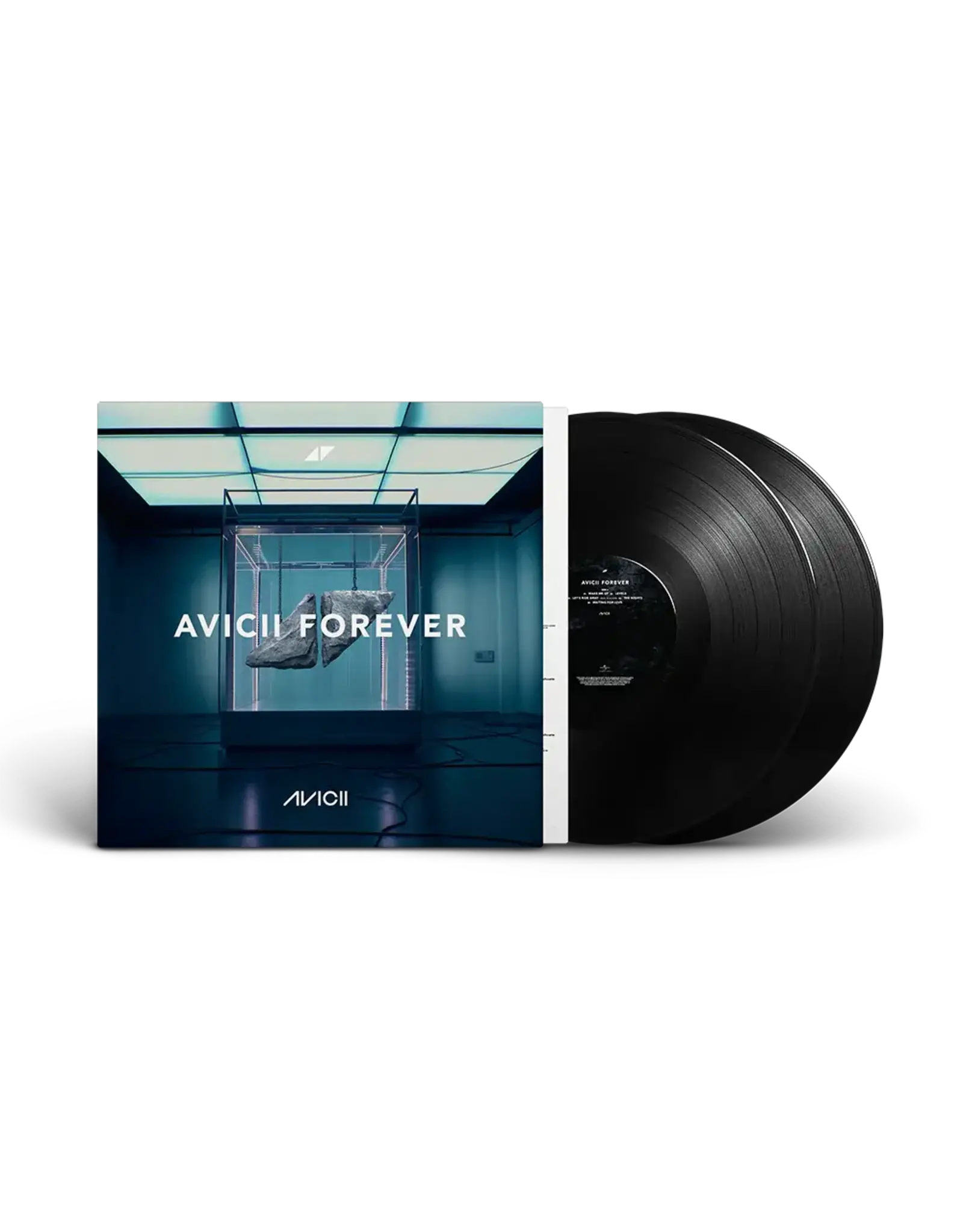 Avicii - Forever (Greatest Hits)