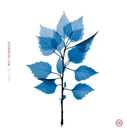 Matt Berninger -  Get Sunk (Exclusive Blue Vinyl)