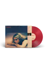 Blondshell - If You Asked For A Picture (Exclusive Red Vinyl)