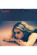 Blondshell - If You Asked For A Picture (Exclusive Red Vinyl)