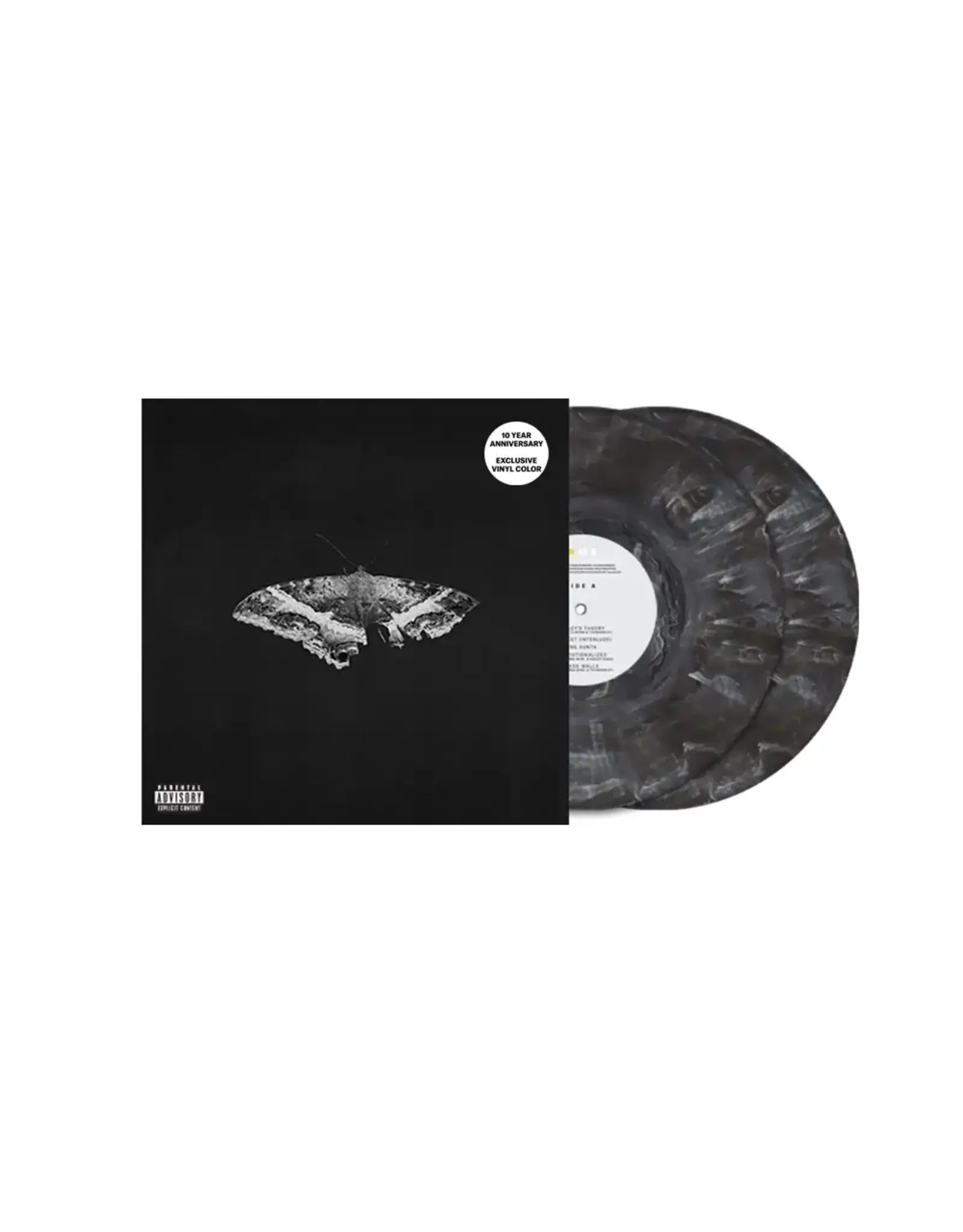 Kendrick Lamar - To Pimp A Butterfly (10th Anniversary