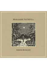 Marianne Faithfull - Burning Moonlight (Record Store Day)