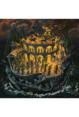 King Gizzard & The Lizard Wizard - Phantom Island