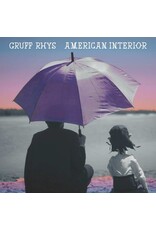 Gruff Rhys - American Interior (Expanded 3LP Edition) [Exclusive Colour Vinyl]
