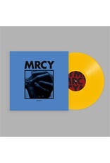 MRCY - Volume 2 (Yellow Vinyl)