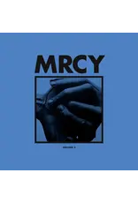 MRCY - Volume 2 (Yellow Vinyl)