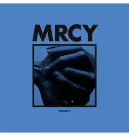 MRCY - Volume 2 (Yellow Vinyl)