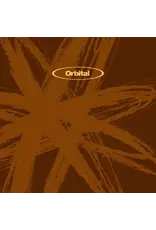 Orbital - Orbital 2 (Brown Album) [Gold & Khaki Vinyl]