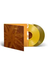 Orbital - Orbital 2 (Brown Album) [Gold & Khaki Vinyl]