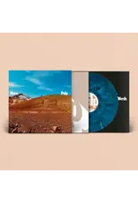 Pulp - More (Exclusive Blue & White Marble Vinyl)