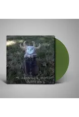 MJ Lenderman & Wednesday - Guttering EP (Olive Green Vinyl)