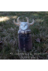 MJ Lenderman & Wednesday - Guttering EP (Olive Green Vinyl)