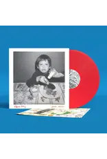 Frankie Cosmos - Different Talking (Red Vinyl)