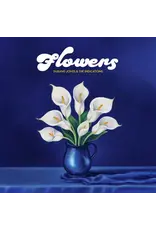 Durand Jones & The Indications - Flowers (Iceberg Splash Vinyl)