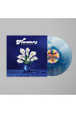 Durand Jones & The Indications - Flowers (Iceberg Splash Vinyl)