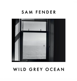 Sam Fender - Wild Grey Ocean / Little Bull Of Blithe (7" White Vinyl)