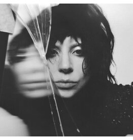 Lady Gaga - Mayhem (Opaque Pink Vinyl)