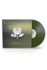 Fleetwood Mac - Greatest Hits (Exclusive Green Vinyl)