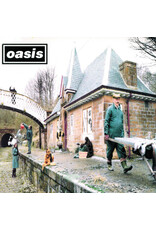 Oasis - Some Might Say (7" Pearl Vinyl)
