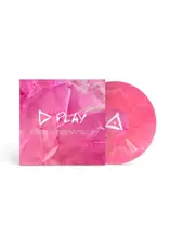 Ed Sheeran - Play (Exclusive Pink Vinyl)