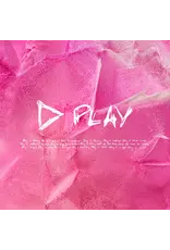 Ed Sheeran - Play (Exclusive Pink Vinyl)