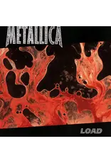 Metallica - Load (2025 Remaster)[Vinyl]