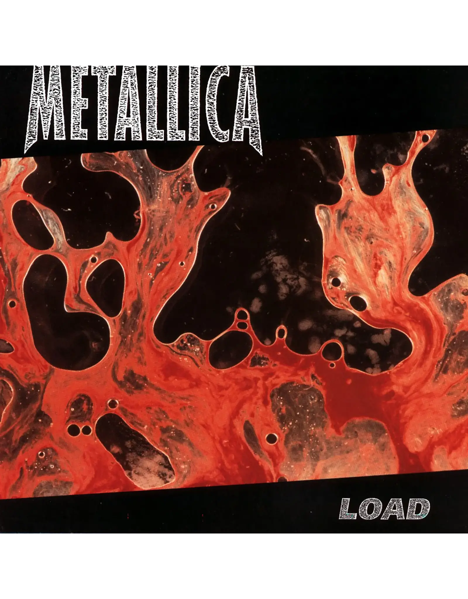 Metallica - Load (2025 Remaster)[Vinyl]